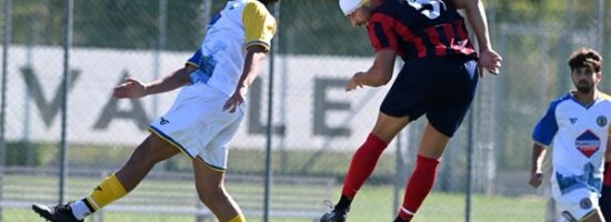 Eccellenza, Arce-Colleferro