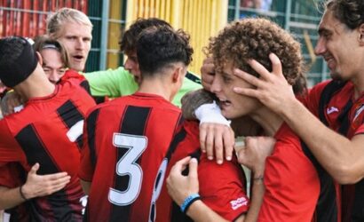 Eccellenza/Girone A, la presentazione della settima giornata: per Rieti e Civitavecchia ostacoli Astrea e G. Gialloverde