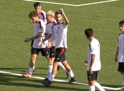 Eccellenza, la classifica marcatori aggiornata dopo la settima giornata