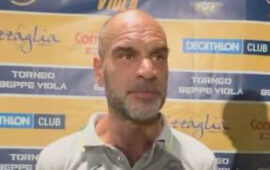 Pasquale Barba è il nuovo allenatore dell’Under 19 del Montespaccato