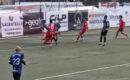 Civitavecchia, la Vecchia non si ferma: nona vittoria di fila, 2-0 al Real San Basilio nell’andata degli Ottavi di Coppa Italia