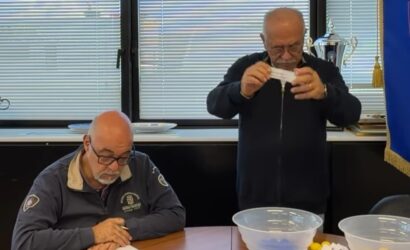Coppa Italia Eccellenza, sorteggiati gli ottavi di finale: chi gioca in casa l’andata