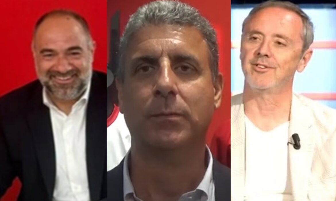 Lodigiani, che inizio: dalla prima squadra al settore giovanile almeno sul podio