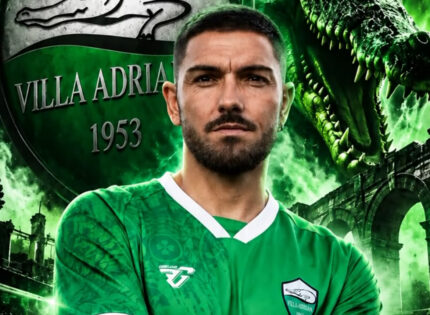 Simone Abbondanza sposa il progetto Villa Adriana