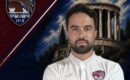 Simone Mastromattei torna a Tivoli, ricoprirà il ruolo di DG della prima squadra