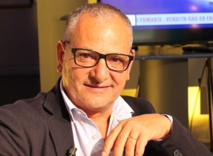 Paolo Caputo è il nuovo allenatore del Quartiere Campo Dell’Oro di Civitavecchia