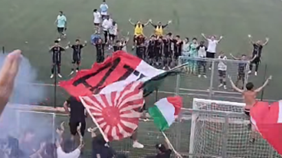 Il Gaeta di Scaricamazza è partita con il piede giusto: numeri, gol e un primo bilancio