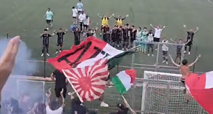 Il Gaeta di Scaricamazza è partita con il piede giusto: numeri, gol e un primo bilancio