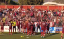 Serie D girone G, il programma della 7° giornata