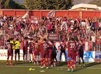 Serie D girone G, il programma della 7° giornata