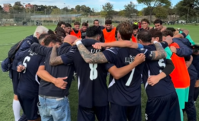 La Luiss piega la Tivoli, continua il momento magico della squadra di Granieri