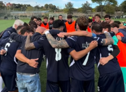 La Luiss piega la Tivoli, continua il momento magico della squadra di Granieri