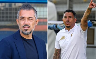 Coppa Italia serie C e D, Campobasso-Latina e Turris-Viterbese: mercoledì sfide da dentro o fuori per le nostre due compagini laziali