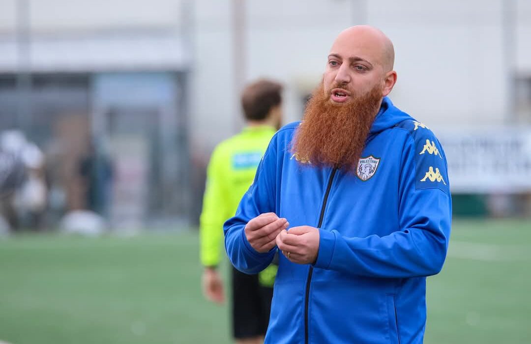 Salta un’altra panchina in Promozione, Stefano De Matteis non è più l’allenatore dell’Anitrella