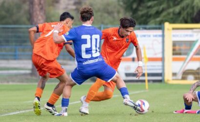 Eccellenza/Girone B, la presentazione dell’ottava giornata: clou Formia-Roma City e Lodigiani-Ferentino