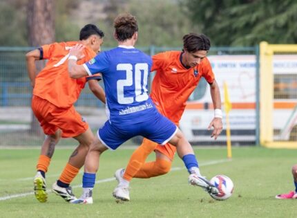 Eccellenza/Girone B, la presentazione dell’ottava giornata: clou Formia-Roma City e Lodigiani-Ferentino