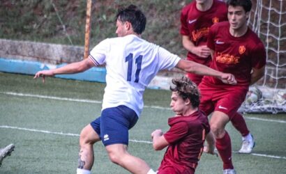 Eccellenza/Girone B, la presentazione della nona giornata: Formia a Sezze, la partitissima è a Gaeta