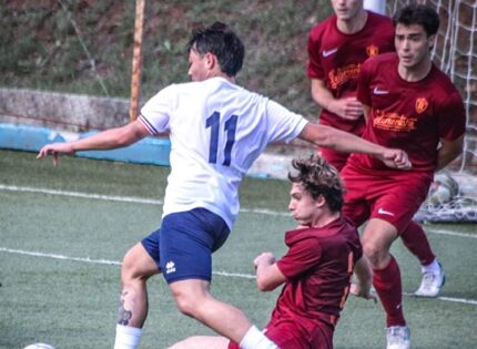Eccellenza/Girone B, la presentazione della nona giornata: Formia a Sezze, la partitissima è a Gaeta